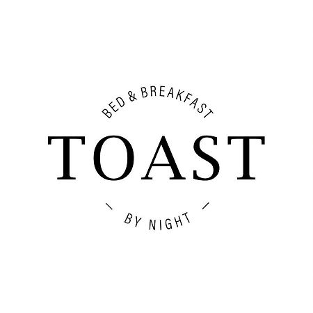 Toast By Night Bed and Breakfast Χάαρλεμ Εξωτερικό φωτογραφία