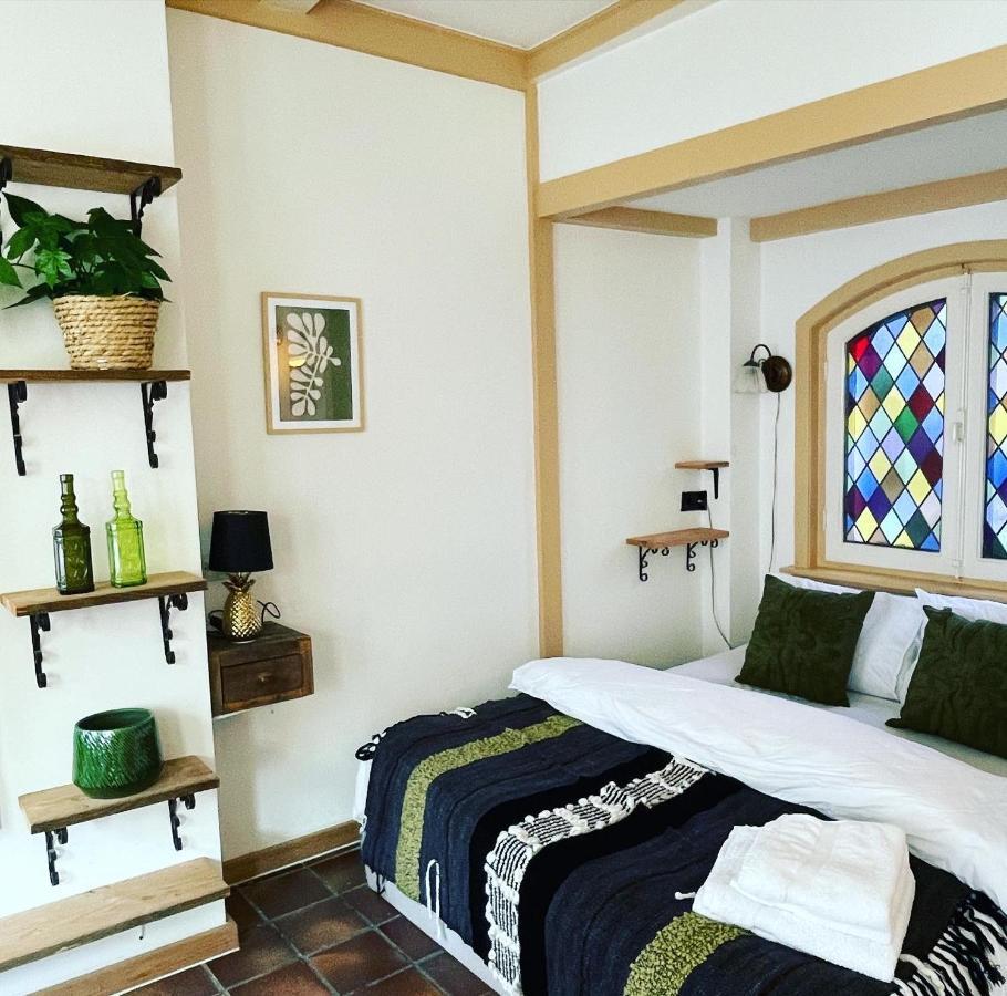 Toast By Night Bed and Breakfast Χάαρλεμ Εξωτερικό φωτογραφία