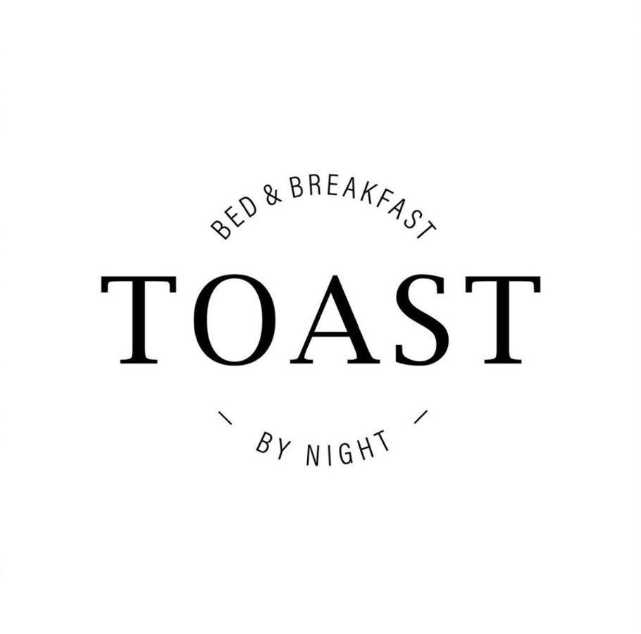 Toast By Night Bed and Breakfast Χάαρλεμ Εξωτερικό φωτογραφία