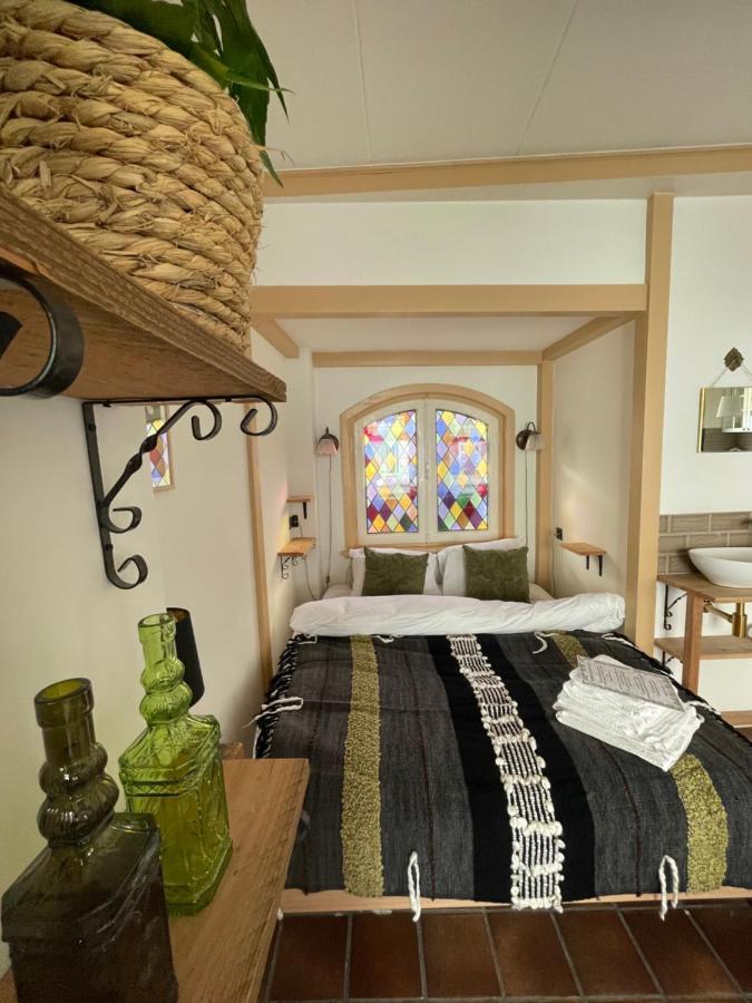 Toast By Night Bed and Breakfast Χάαρλεμ Εξωτερικό φωτογραφία