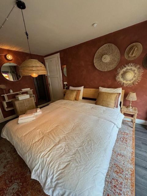 Toast By Night Bed and Breakfast Χάαρλεμ Εξωτερικό φωτογραφία