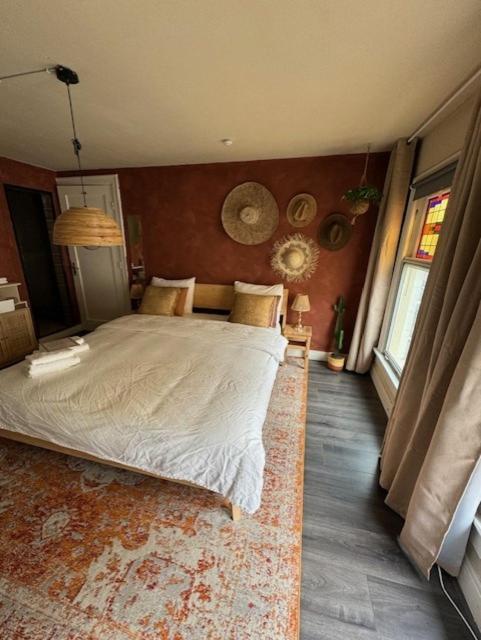 Toast By Night Bed and Breakfast Χάαρλεμ Εξωτερικό φωτογραφία